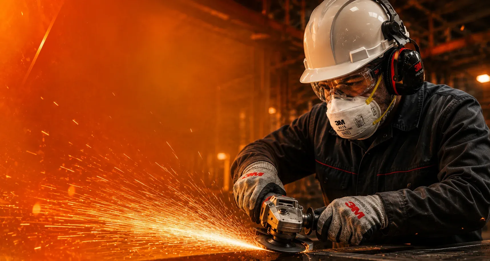Protección Industrial