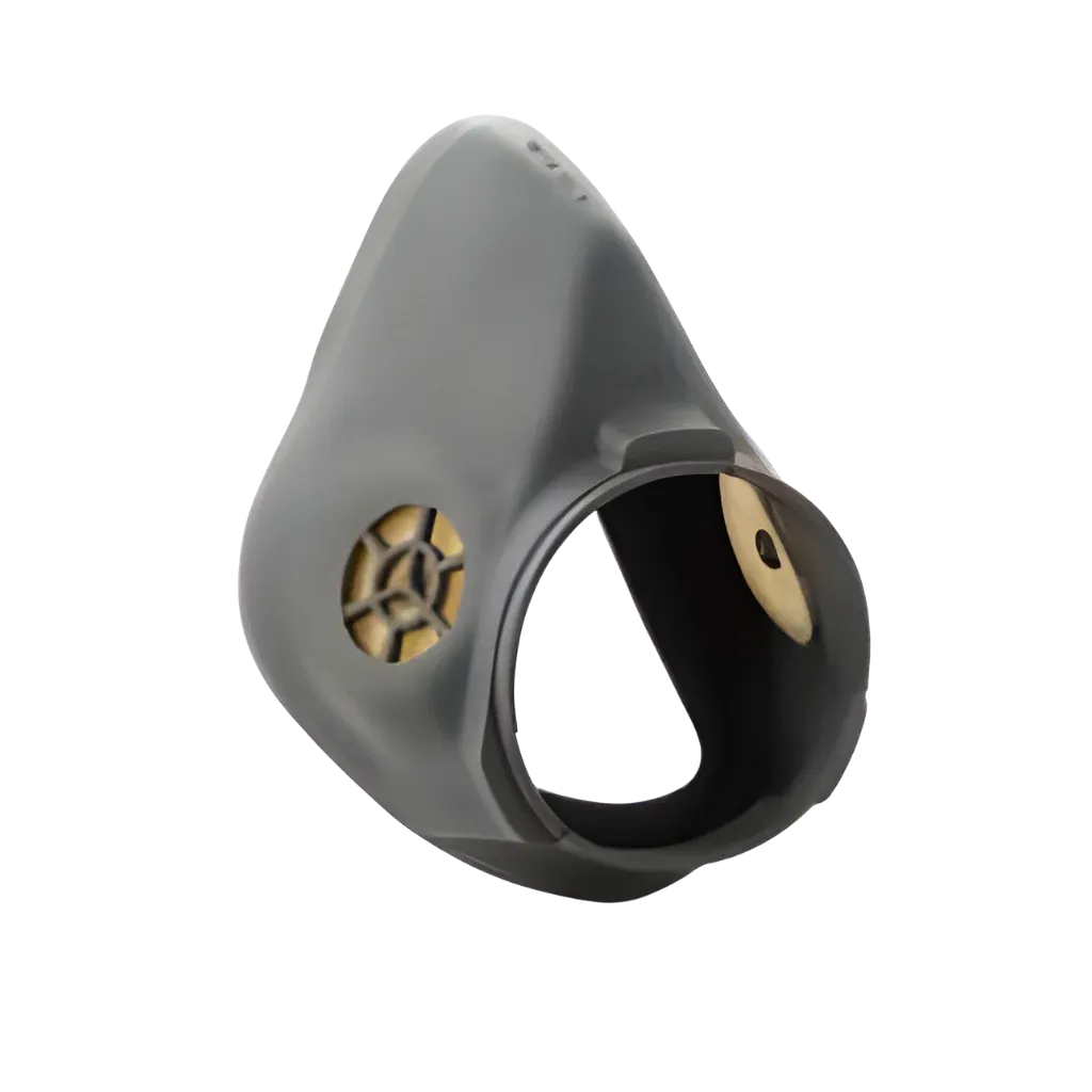 COPA NASAL 6894 PARA 6000 CARA COMPLETA