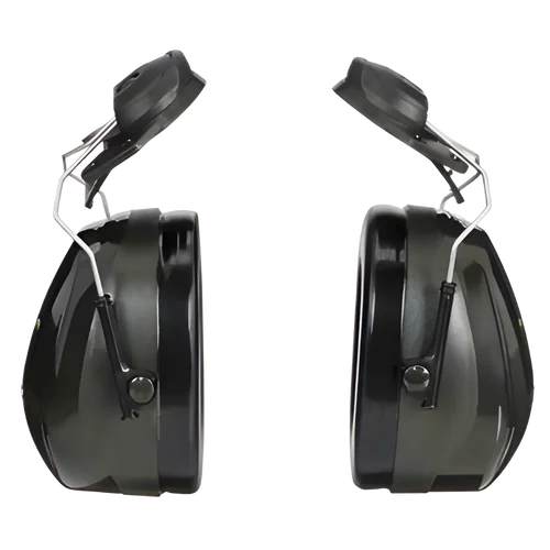 Orejera optime deluxe- adaptable a casco h7p3e 3m